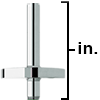 Stem Length